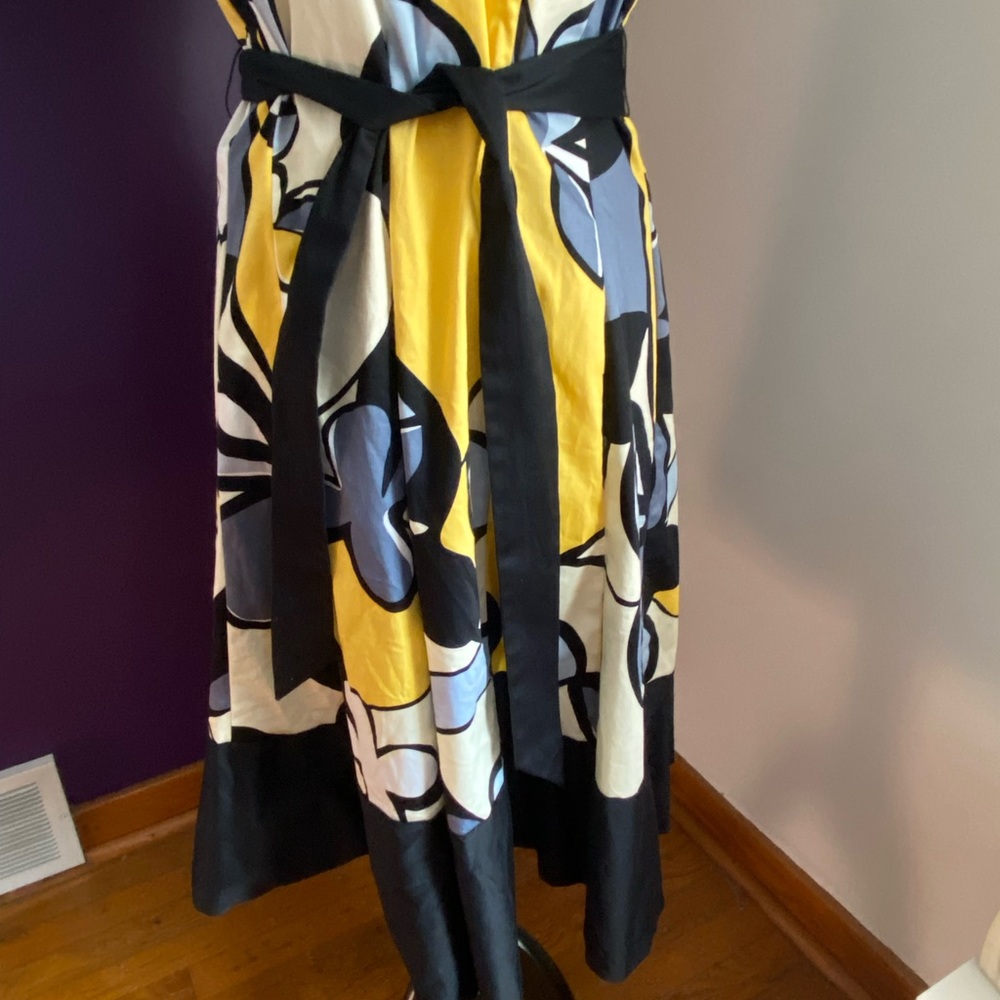 New Directions Dress sz 14 - Picture 3 of 8